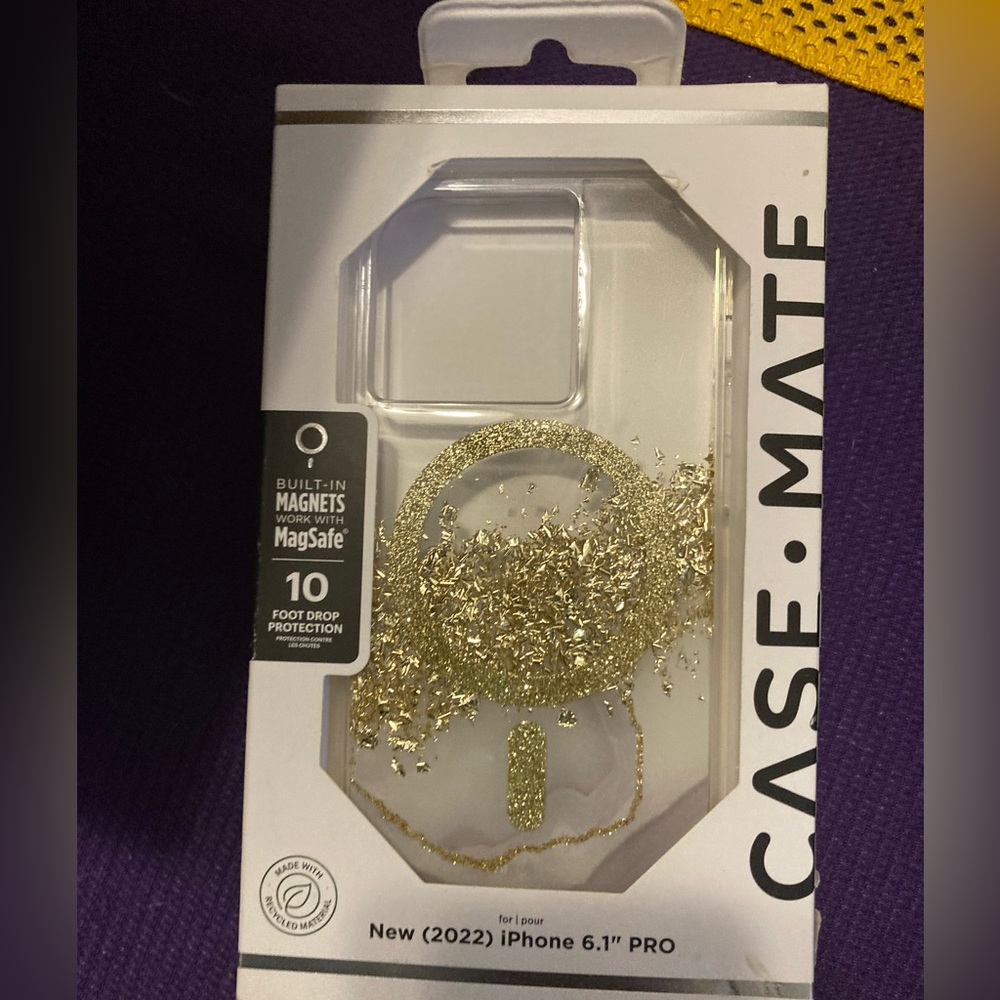 iPhone 6.1 case